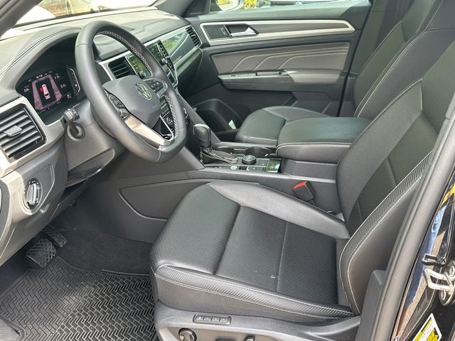 2023 Volkswagen Atlas Cross Sport 2.0T SEL