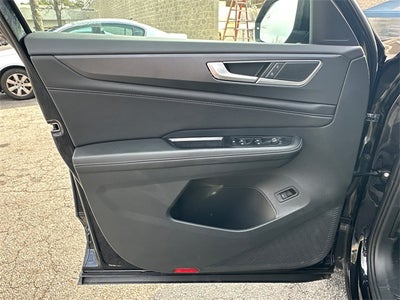 2025 Volkswagen Atlas Cross Sport 2.0T SEL