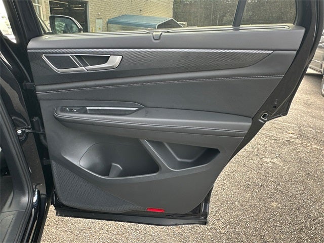 2025 Volkswagen Atlas Cross Sport 2.0T SEL