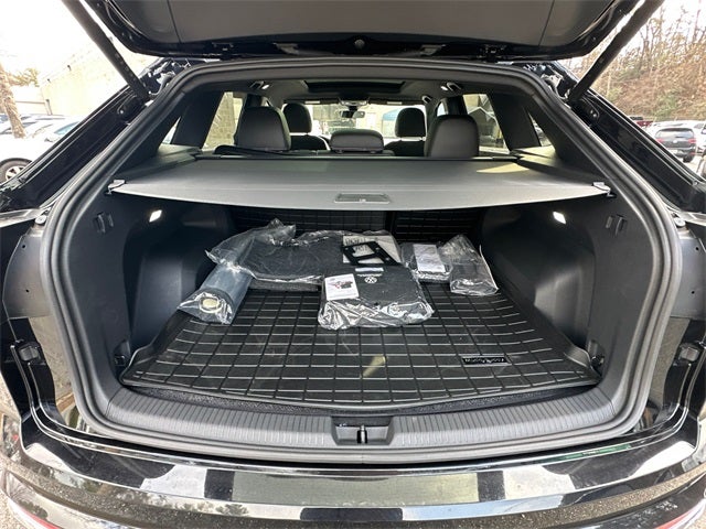 2025 Volkswagen Atlas Cross Sport 2.0T SEL