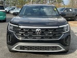2025 Volkswagen Atlas Cross Sport 2.0T SEL