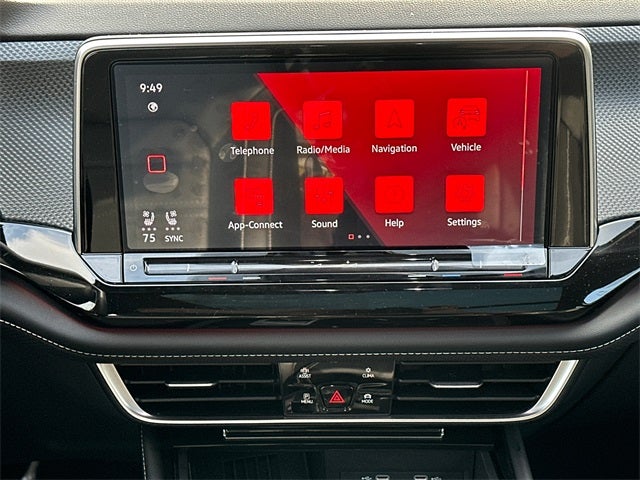 2025 Volkswagen Atlas Cross Sport 2.0T SEL