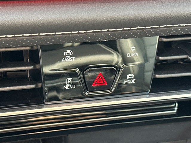 2025 Volkswagen Atlas Cross Sport 2.0T SEL