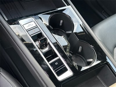 2025 Volkswagen Atlas Cross Sport 2.0T SEL