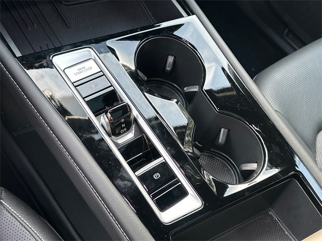 2025 Volkswagen Atlas Cross Sport 2.0T SEL