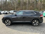 2025 Volkswagen Atlas Cross Sport 2.0T SEL