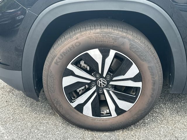 2026 Volkswagen Atlas Cross Sport 2.0T SE