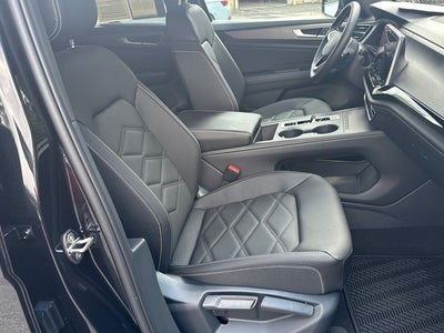 2026 Volkswagen Atlas Cross Sport 2.0T SE