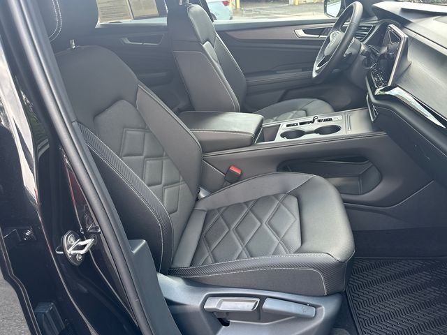 2026 Volkswagen Atlas Cross Sport 2.0T SE