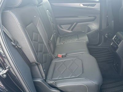 2026 Volkswagen Atlas Cross Sport 2.0T SE
