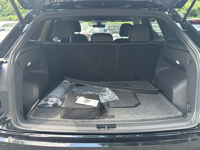 2026 Volkswagen Atlas Cross Sport 2.0T SE