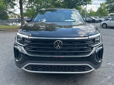 2026 Volkswagen Atlas Cross Sport 2.0T SE