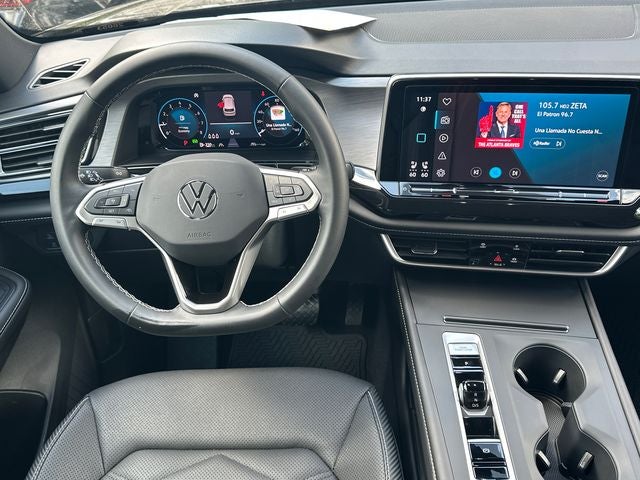 2026 Volkswagen Atlas Cross Sport 2.0T SE