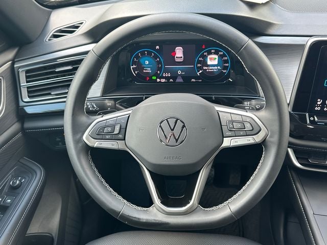 2026 Volkswagen Atlas Cross Sport 2.0T SE