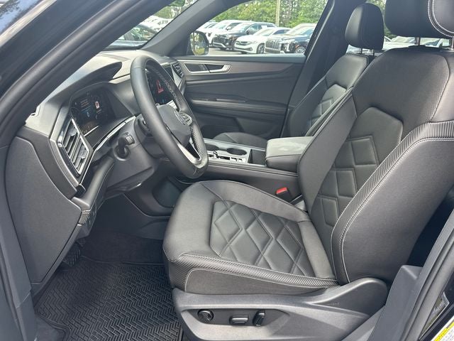 2026 Volkswagen Atlas Cross Sport 2.0T SE