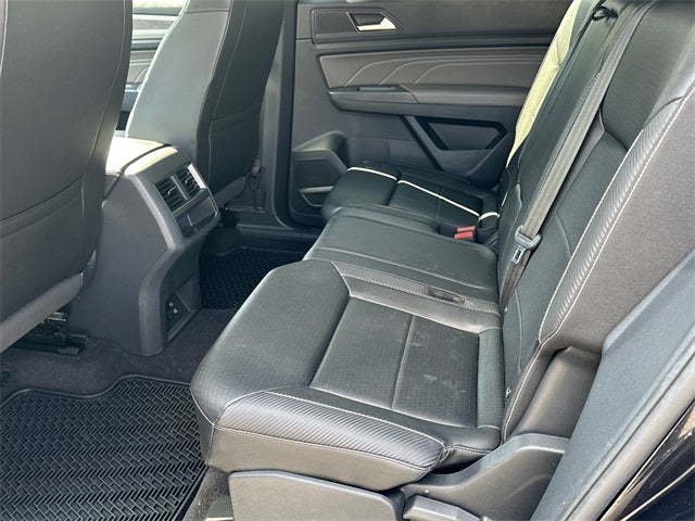 2021 Volkswagen Atlas Cross Sport 2.0T SE