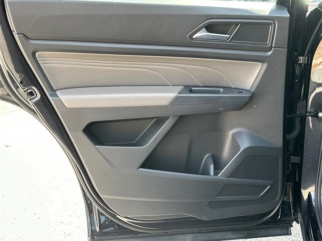 2021 Volkswagen Atlas Cross Sport 2.0T SE