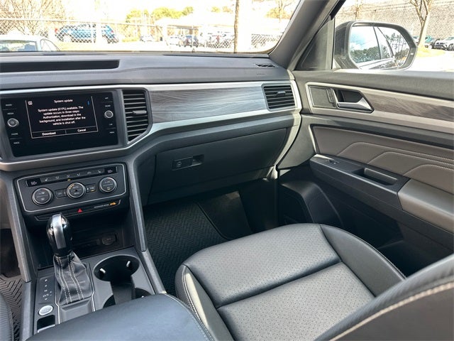 2021 Volkswagen Atlas Cross Sport 2.0T SE