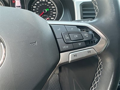 2021 Volkswagen Atlas Cross Sport 2.0T SE