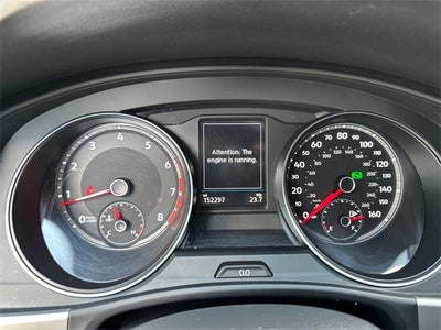 2021 Volkswagen Atlas Cross Sport 2.0T SE