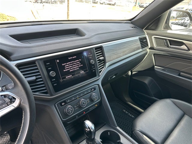 2021 Volkswagen Atlas Cross Sport 2.0T SE