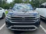 2021 Volkswagen Atlas Cross Sport 2.0T SE