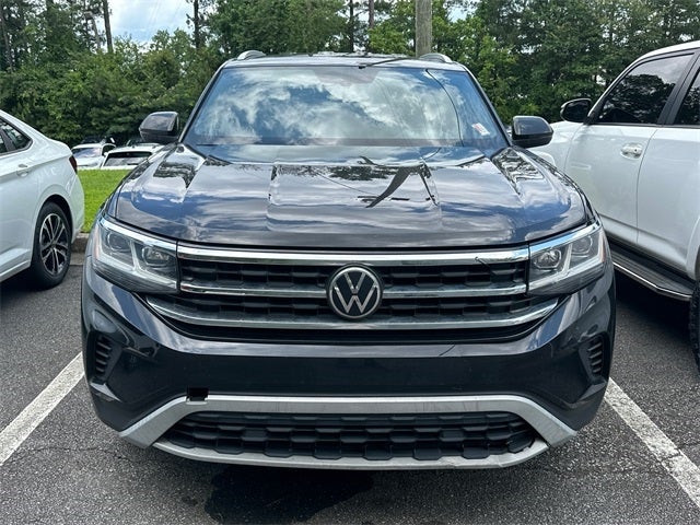 2021 Volkswagen Atlas Cross Sport 2.0T SE