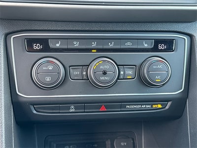 2021 Volkswagen Atlas Cross Sport 2.0T SE