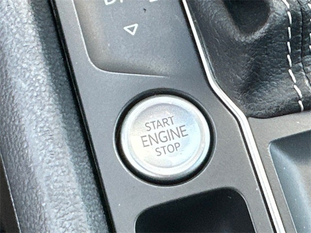 2021 Volkswagen Atlas Cross Sport 2.0T SE