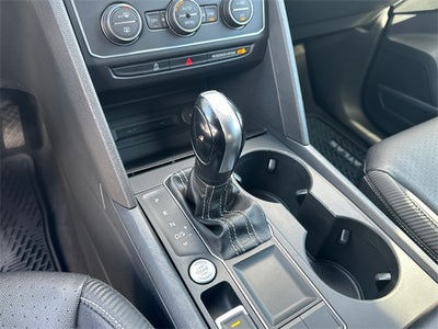 2021 Volkswagen Atlas Cross Sport 2.0T SE