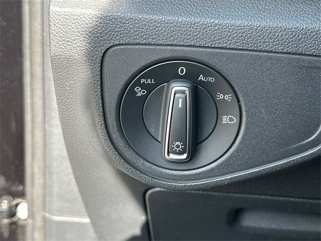 2021 Volkswagen Atlas Cross Sport 2.0T SE