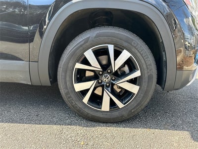 2021 Volkswagen Atlas Cross Sport 2.0T SE