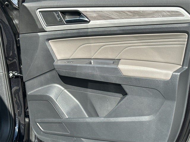 2021 Volkswagen Atlas Cross Sport 2.0T SE