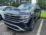 2021 Volkswagen Atlas Cross Sport 2.0T SE