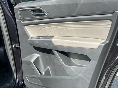 2021 Volkswagen Atlas Cross Sport 2.0T SE