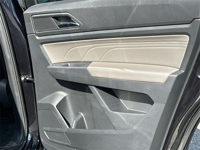 2021 Volkswagen Atlas Cross Sport 2.0T SE