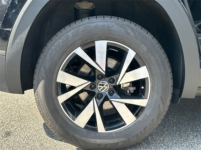 2021 Volkswagen Atlas Cross Sport 2.0T SE