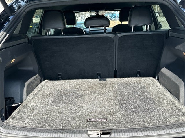 2021 Volkswagen Atlas Cross Sport 2.0T SE