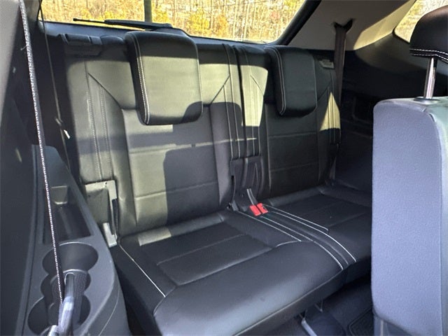 2021 Volkswagen Atlas SEL