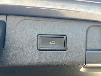 2021 Volkswagen Atlas SEL