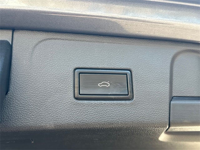 2021 Volkswagen Atlas SEL