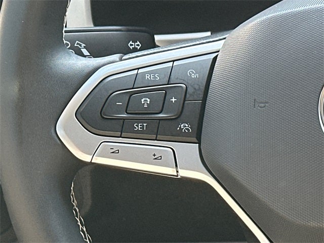 2021 Volkswagen Atlas SEL