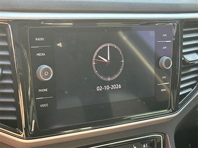 2021 Volkswagen Atlas SEL