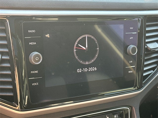 2021 Volkswagen Atlas SEL