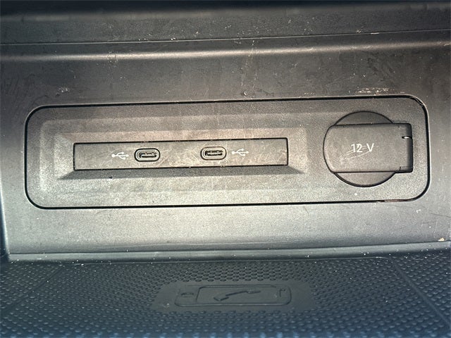 2021 Volkswagen Atlas SEL