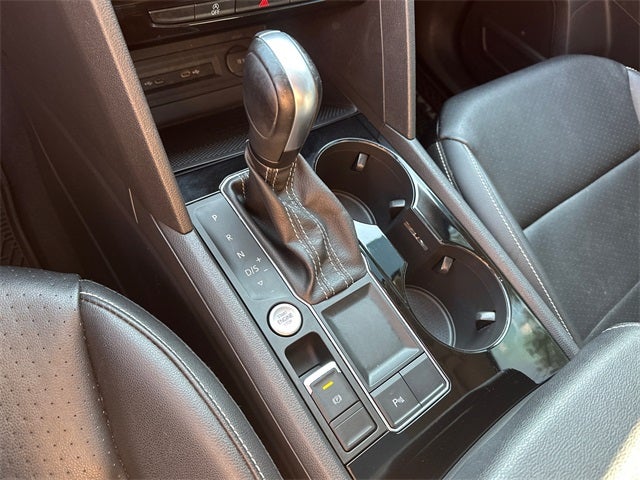 2021 Volkswagen Atlas SEL