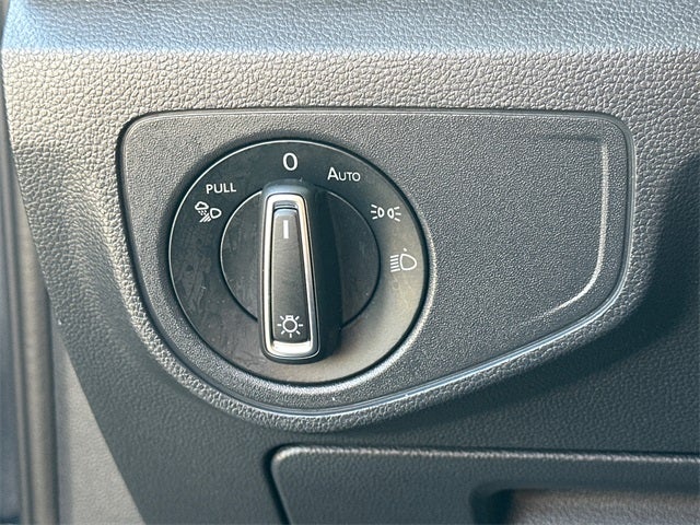 2021 Volkswagen Atlas SEL