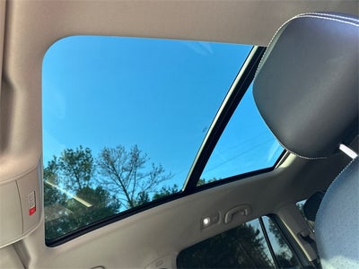 2021 Volkswagen Atlas SEL