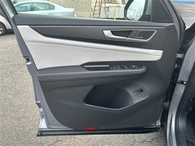 2025 Volkswagen Atlas Cross Sport 2.0T SEL Premium R-Line