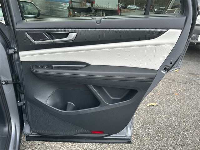 2025 Volkswagen Atlas Cross Sport 2.0T SEL Premium R-Line